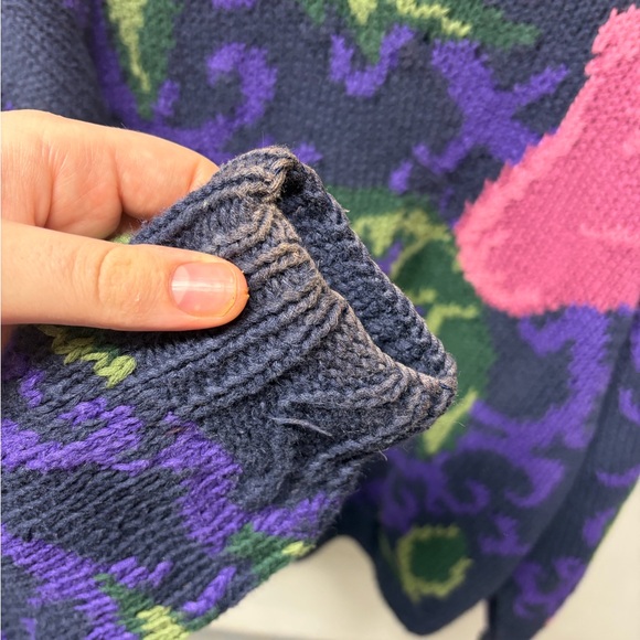 Woolrich sweater - Picture 7 of 11